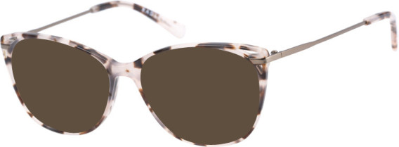 Radley RDO-6008 sunglasses in Pink Tortoise