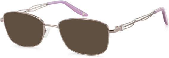 Puccini PCO-325 sunglasses in Pink