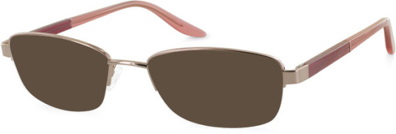 Puccini PCO-319 sunglasses in Pink
