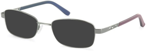 Puccini PCO-285 sunglasses in Silver
