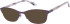 O'Neill ONO-4539 sunglasses in Matt Purple