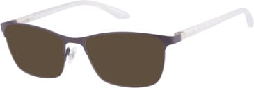 O'Neill ONO-4526 sunglasses in Mauve Grey