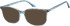 O'Neill ONO-4518 sunglasses in Gloss Teal Horn