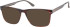 O'Neill ONO-4504 sunglasses in Gloss Bwn/Horn