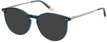 O'Neill ONB-4023 sunglasses in Dark Teal
