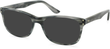 Hero For Men HRO-4297 sunglasses in Grey