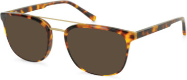 Hero For Men HRO-4288 sunglasses in Tortoiseshell
