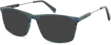 Hero For Men HRO-4287 sunglasses in Navy