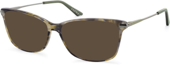 Episode EPO-295 sunglasses in Grey