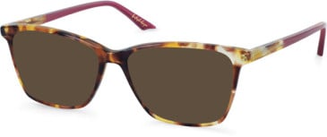 Episode EPO-285 sunglasses in Tan Mottle