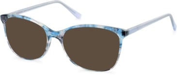 Episode EPO-270 sunglasses in Sky Blue
