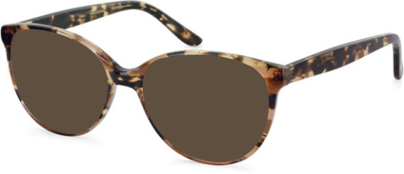 Episode EPO-265 sunglasses in Brown
