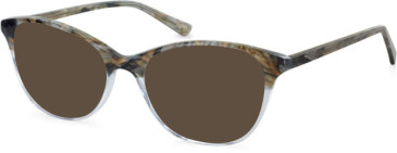 Episode EPO-264 sunglasses in Grey