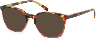 Episode EPO-248 sunglasses in Pink