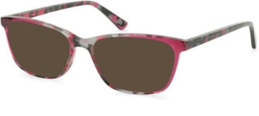 Episode EPO-242 sunglasses in Pink