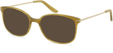 Episode EPO-238 sunglasses in Caramel