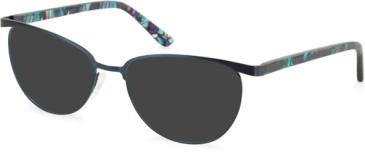 Episode EPO-231 sunglasses in Navy