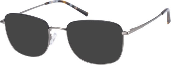 CAT CPO-3522 sunglasses in Matt Black