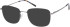 CAT CPO-3522 sunglasses in Matt Black