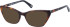 Botaniq BIO-1030 sunglasses in Black Grey Tortoise