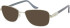 Zoffani ZFO-3106 sunglasses in Silver