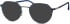 Titanflex TFO-820859 sunglasses in Anthracite/Blue