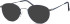 Titanflex TFO-820825 sunglasses in Gun/Blue