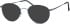 Titanflex TFO-820825 sunglasses in Gun/Blue