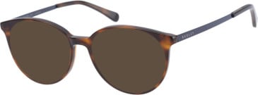 Radley RDO-6014 sunglasses in Tortoise Navy