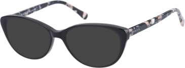 Radley RDO-6013 sunglasses in Black