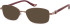 Puccini PCO-322 sunglasses in Bronze