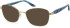 Puccini PCO-320 sunglasses in Gold