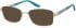 Puccini PCO-318 sunglasses in Gold
