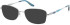 Puccini PCO-317 sunglasses in Silver