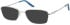 Puccini PCO-315 sunglasses in Silver