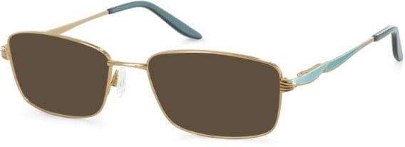 Puccini PCO-313 sunglasses in Bronze