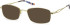 Puccini PCO-310 sunglasses in Gold