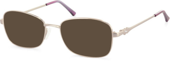 Puccini PCO-308 sunglasses in Pink