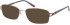 Puccini PCO-303 sunglasses in Berry