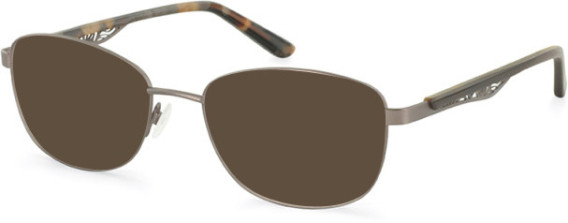 Puccini PCO-296 sunglasses in Mink