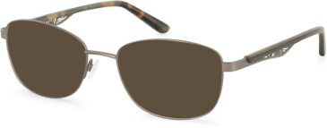 Puccini PCO-296 sunglasses in Mink