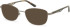 Puccini PCO-296 sunglasses in Mink