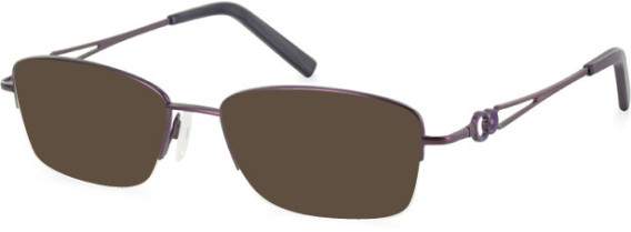 Puccini PCO-286 sunglasses in Purple