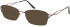 Puccini PCO-284 sunglasses in Purple