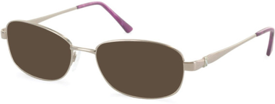 Puccini PCO-278 sunglasses in Pink