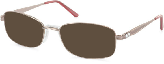 Puccini PCO-268 sunglasses in Pink