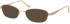 Puccini PCO-264 sunglasses in Rose Gold