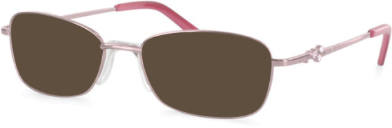 Puccini PCO-233 sunglasses in Pink