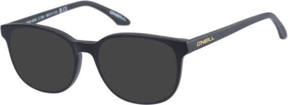 O'Neill ONO-4540 sunglasses in Matt Black