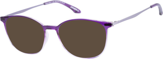 O'Neill ONO-4530 sunglasses in Purple Lilac